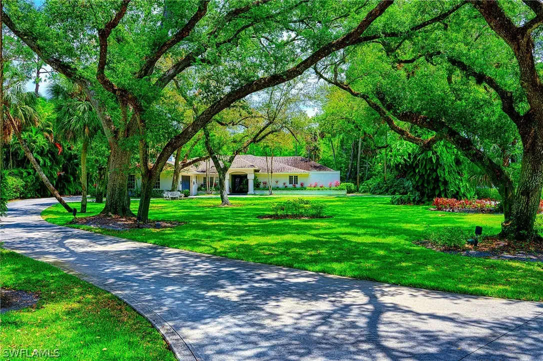 2760 70th Street Sw, Naples, FL 34105 - #1