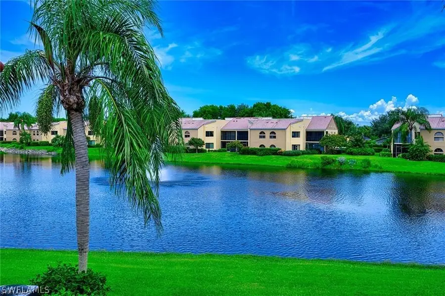 613 Beachwalk Circle #J203, Naples, FL 34108 - #2