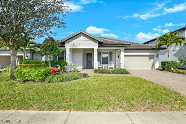 2331 Orchard Street, Naples, FL 34120