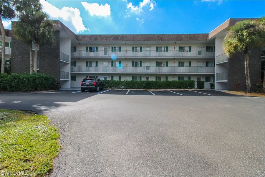 5635 Rattlesnake Hammock Road #102D, Naples, FL 34113 - #2