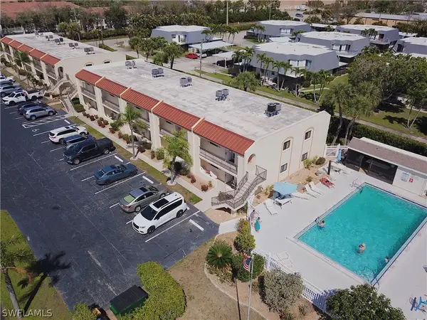 16380 Dublin Circle #204, Fort Myers, FL 33908