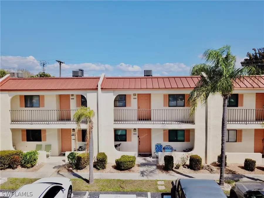 16380 Dublin Circle #204, Fort Myers, FL 33908 - #2