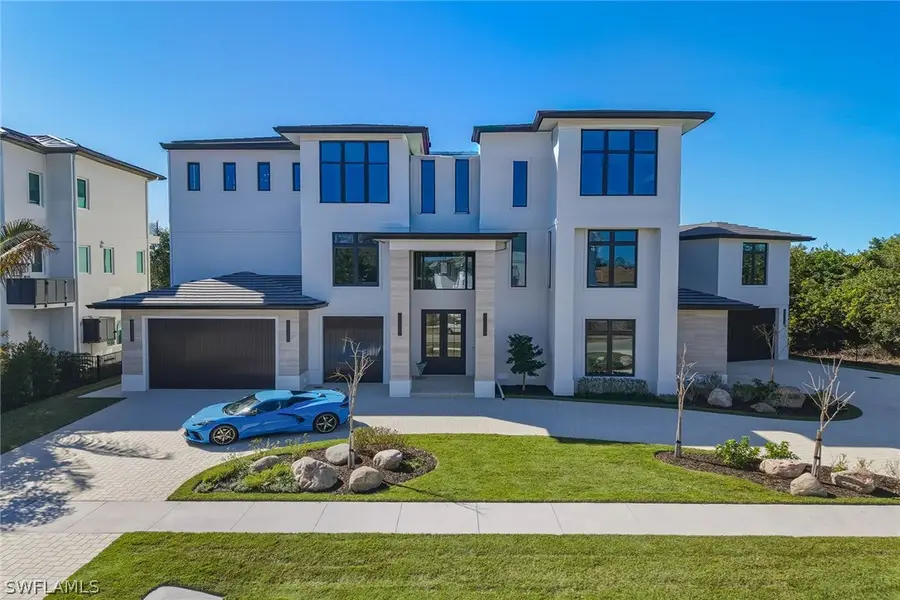 598 Spinnaker Drive, Marco Island, FL 34145 - #2