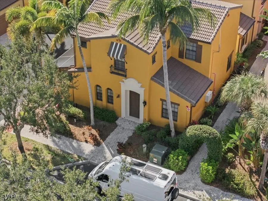 9153 Chula Vista Street #13203, Naples, FL 34113 - #2