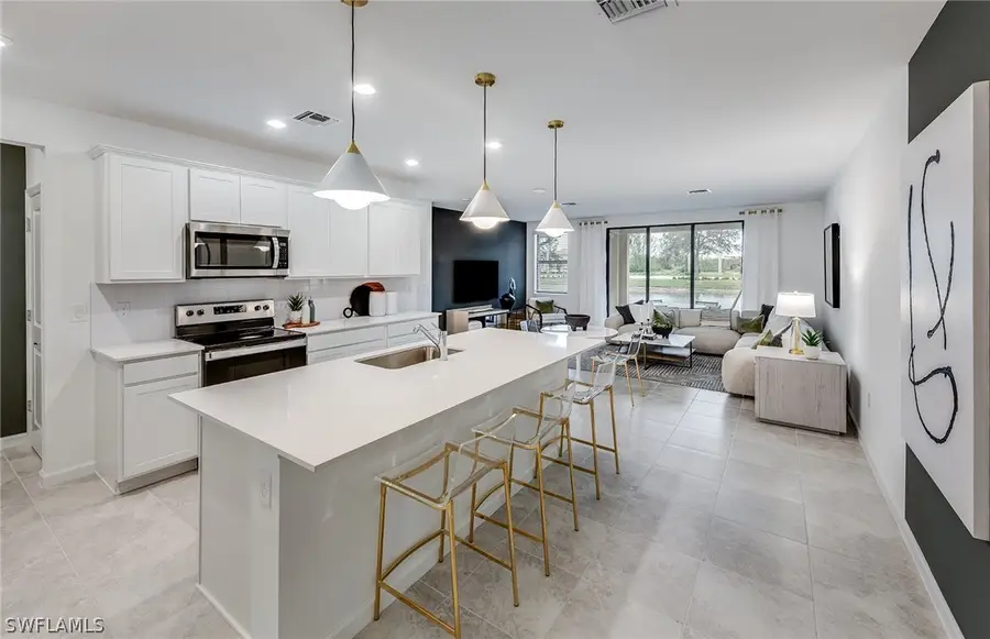 1694 Lake Jessup Circle, Cape Coral, FL 33909 - #2