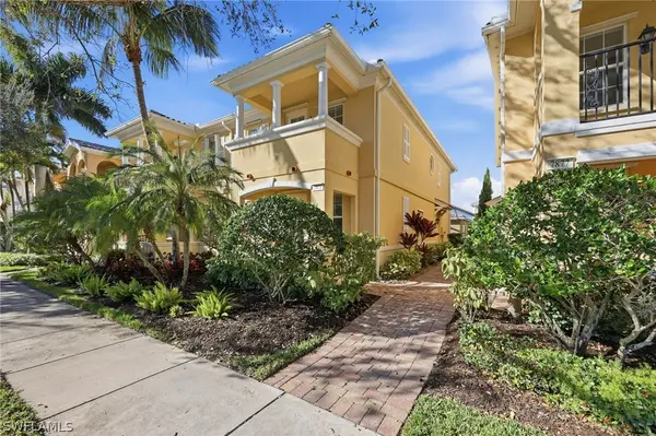 7873 Veronawalk Boulevard, Naples, FL 34114