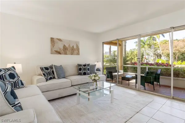 900 8th Avenue S #102, Naples, FL 34102