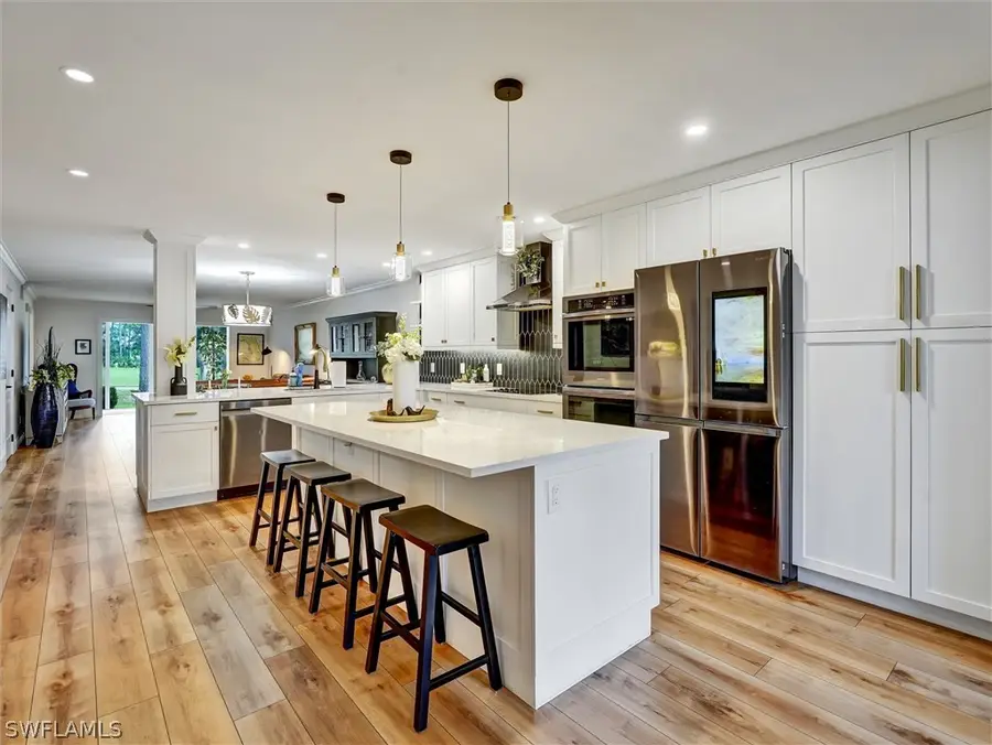 458 S Country Hollow Court #H102, Naples, FL 34104 - #3