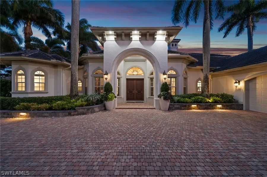 8812 Muirfield Drive, Naples, FL 34109 - Image #2