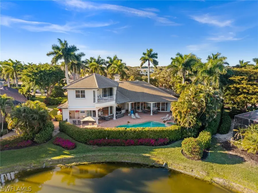 8812 Muirfield Drive, Naples, FL 34109 - Image #3