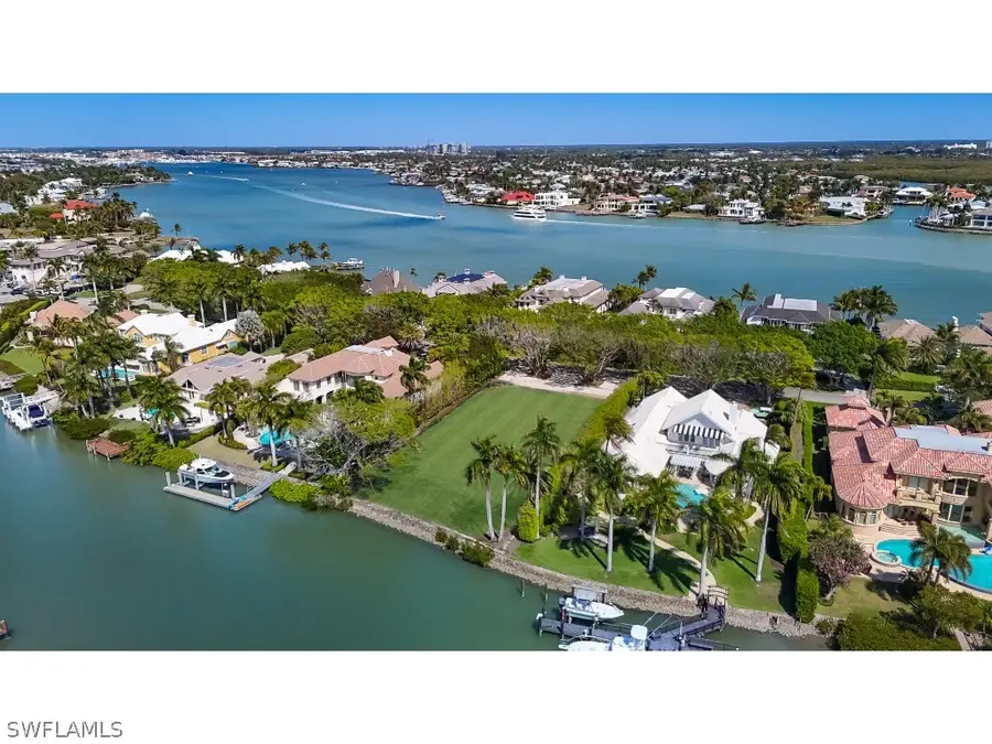 980 Galleon Drive, Naples, FL 34102 - #3