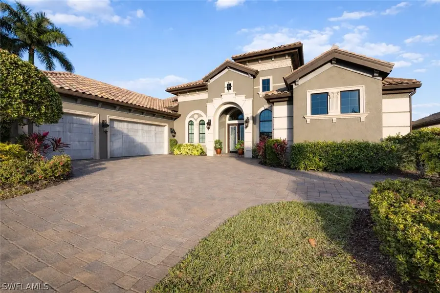 6530 Carema Lane, Naples, FL 34113 - Image #2