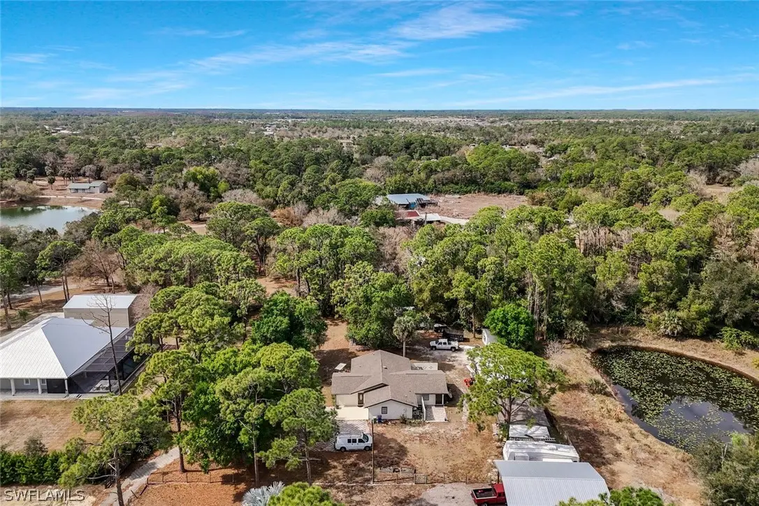 18371 Durrance Road, North Fort Myers, FL 33917 - #1