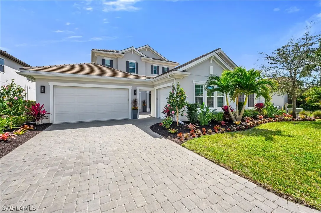 3410 Wellfleet Lane, Naples, FL 34114 - #1