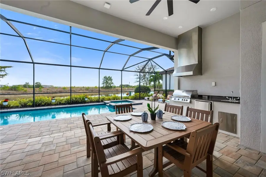 3410 Wellfleet Lane, Naples, FL 34114 - #3