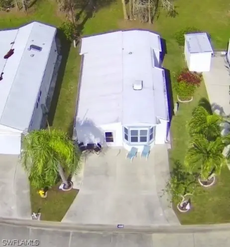 458 Vanda Sanctuary, Naples, FL 34114 - #1