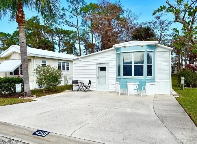 458 Vanda Sanctuary, Naples, FL 34114 - #2