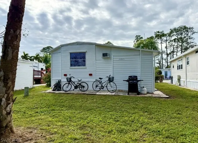 458 Vanda Sanctuary, Naples, FL 34114 - #3