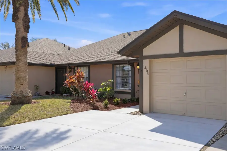 13144 Inglenook Court, Fort Myers, FL 33919 - #2