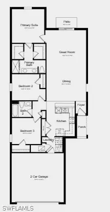 6499 Equinox Lane, North Fort Myers, FL 33917 - Image #2