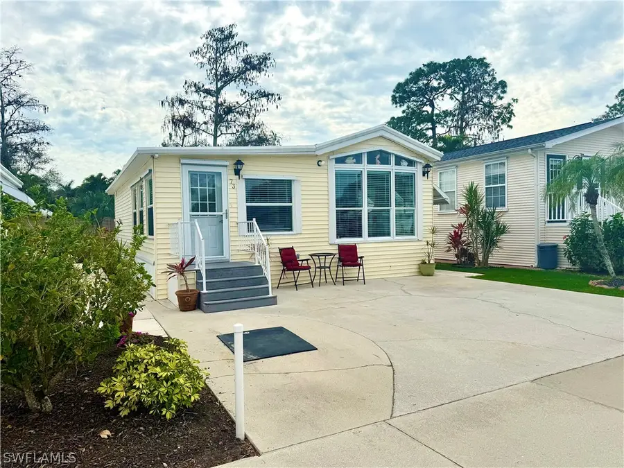 73 Vanda Sanctuary #73, Naples, FL 34114 - #2