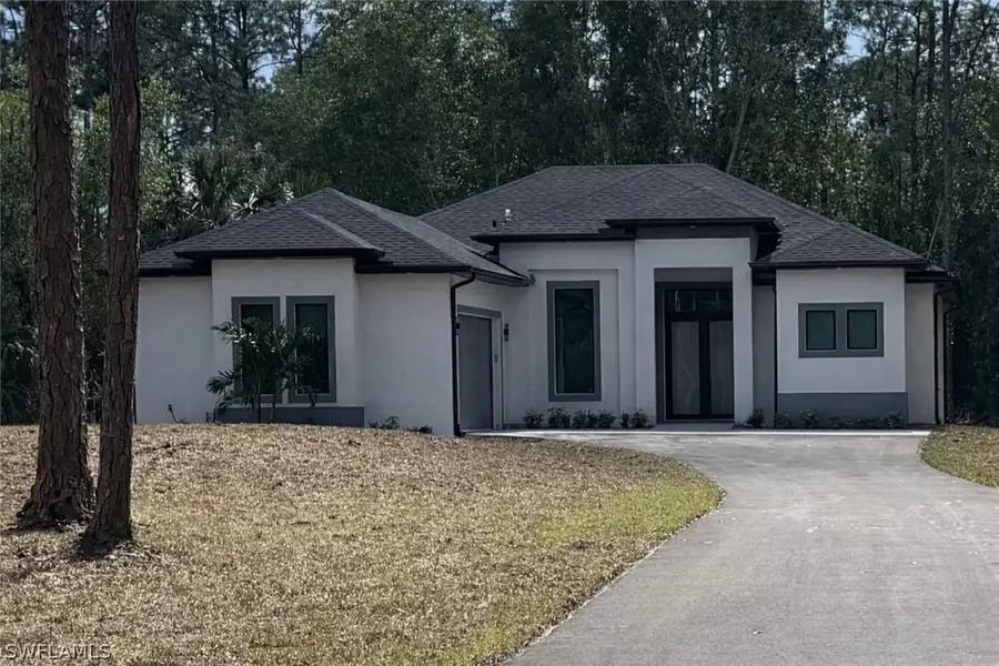 3210 4th Avenue Se, Naples, FL 34117 - #2