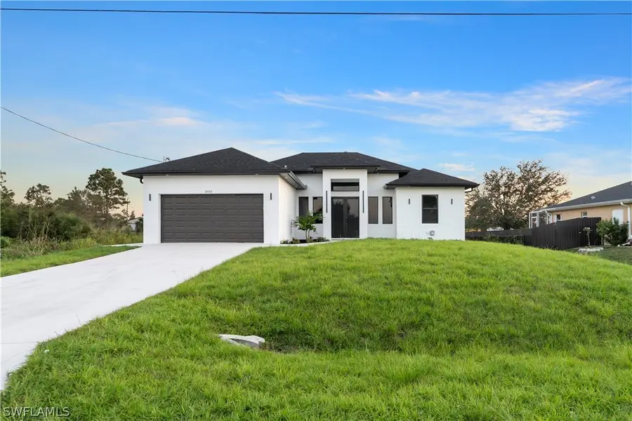 2714 24th Street W, Lehigh Acres, FL 33971 - Image #2