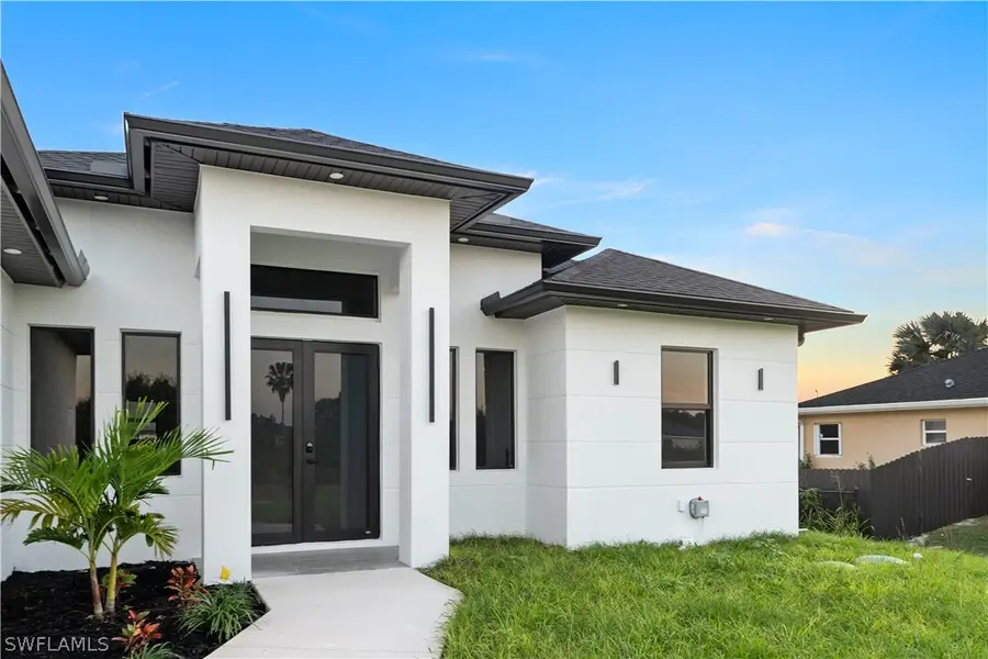 2714 24th Street W, Lehigh Acres, FL 33971 - Image #3