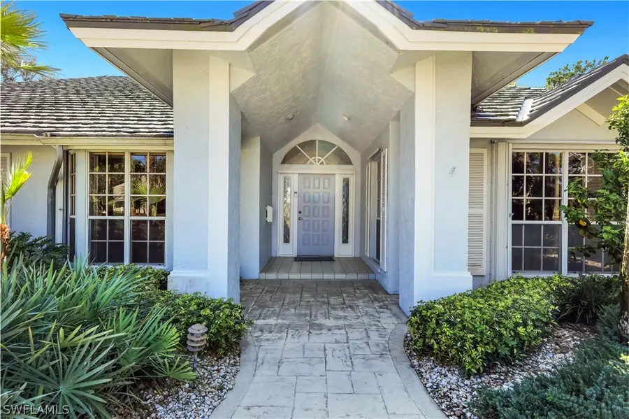 712 Pine Creek Lane, Naples, FL 34108 - Image #2