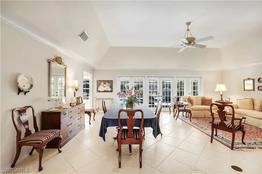 712 Pine Creek Lane, Naples, FL 34108 - Image #3