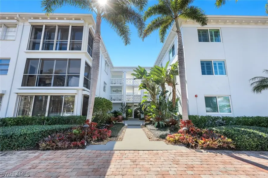 280 2nd Avenue S #103, Naples, FL 34102 - #3