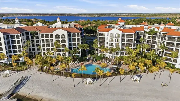 10721 Mirasol Drive #505, Miromar Lakes, FL 33913