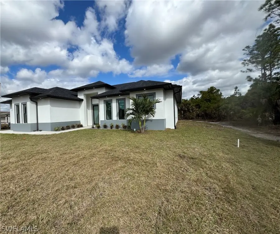 3541 20th Avenue Ne, Naples, FL 34120 - #3