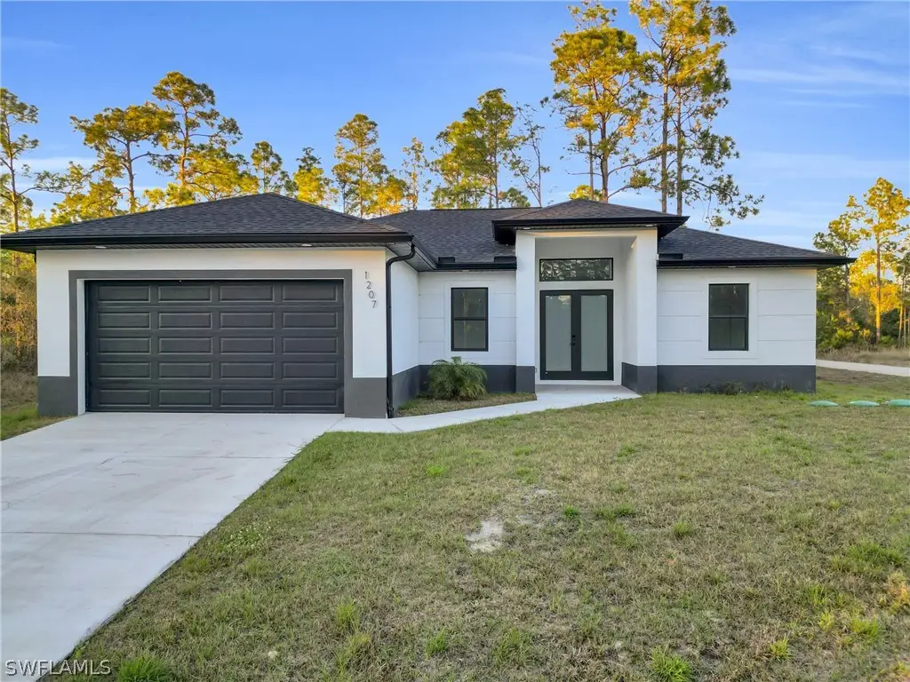 406 W 11th Street, Lehigh Acres, FL 33972 - Image #1