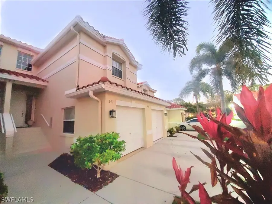 945 Eastham Way #H-203, Naples, FL 34104 - #2