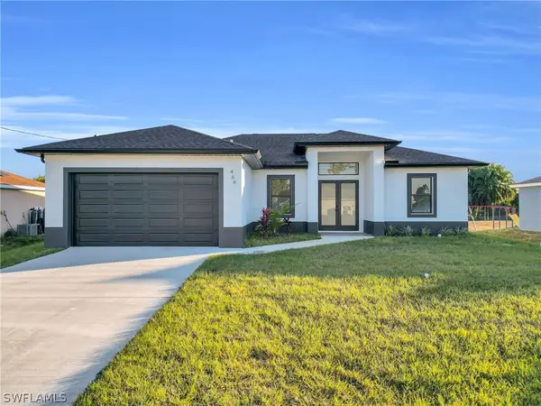 2610 Carol Place, Lehigh Acres, FL 33971