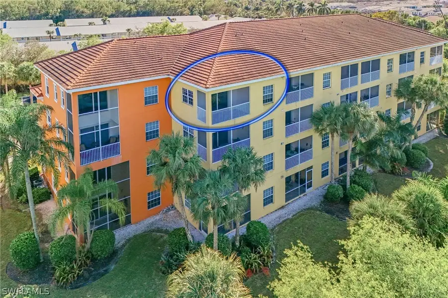 4530 Botanical Place Circle #406, Naples, FL 34112 - #3