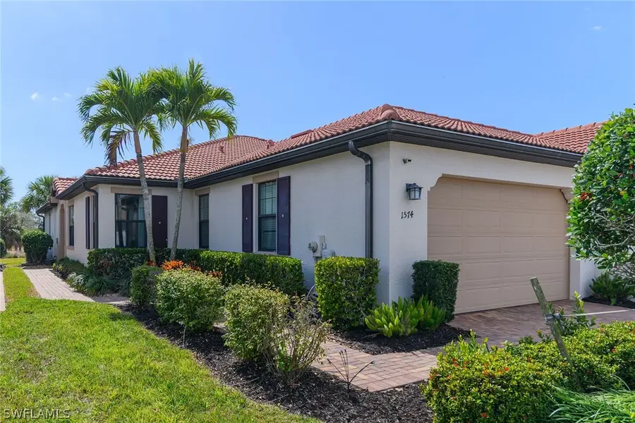 1574 Oceania Drive S, Naples, FL 34113 - Image #2