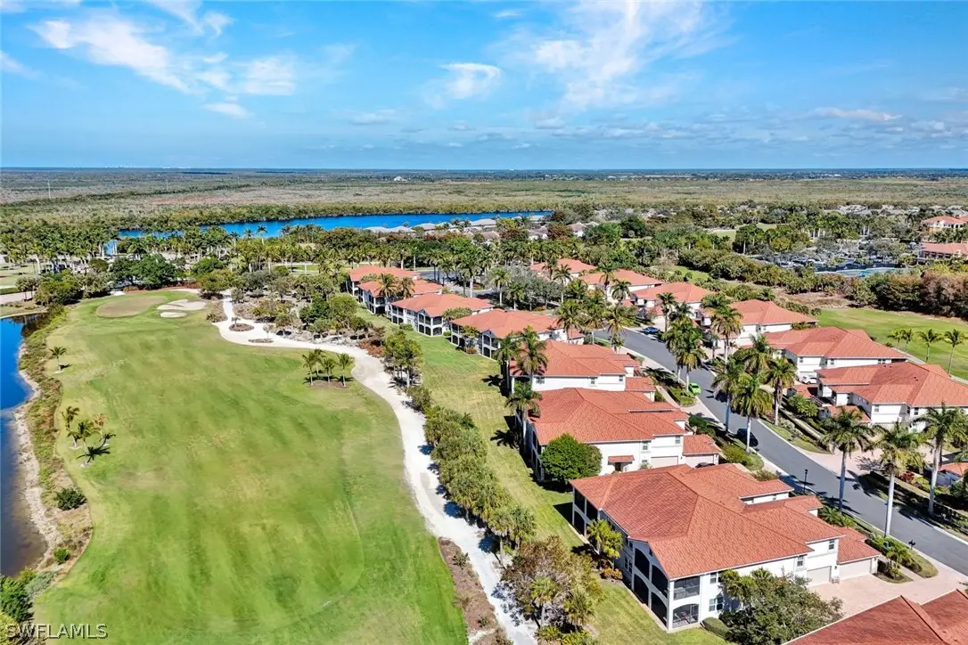1277 Rialto Way #201, Naples, FL 34114 - #1