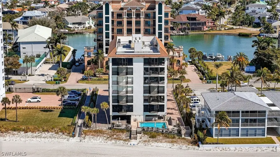 10633 Gulf Shore Drive #3S, Naples, FL 34108 - #2