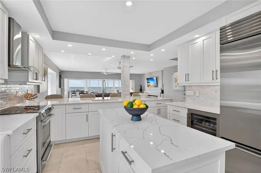 10633 Gulf Shore Drive #3S, Naples, FL 34108 - #3