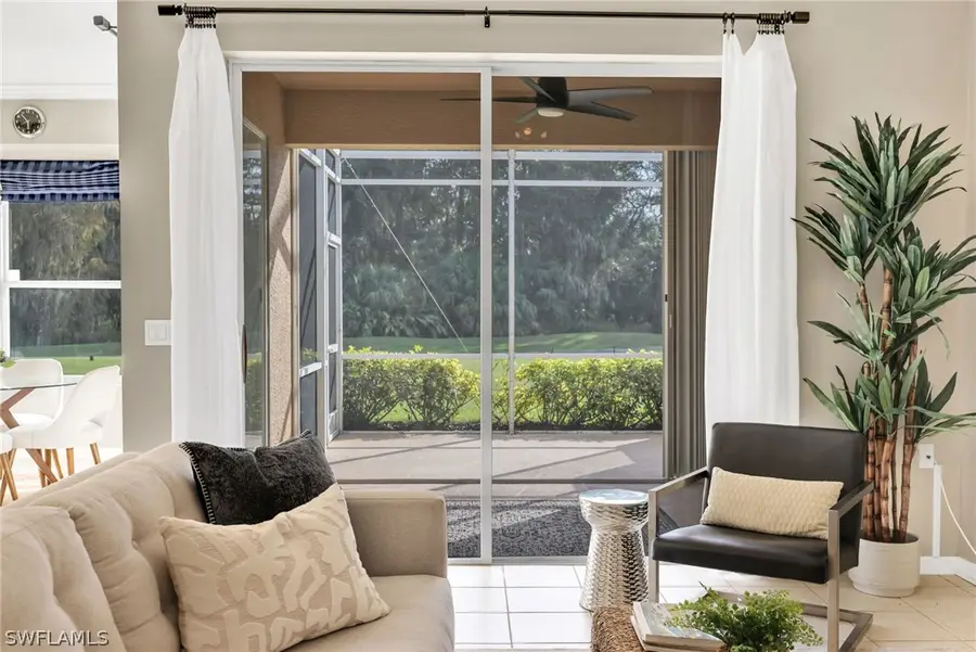 1720 Morning Sun Lane #D10, Naples, FL 34119 - #2