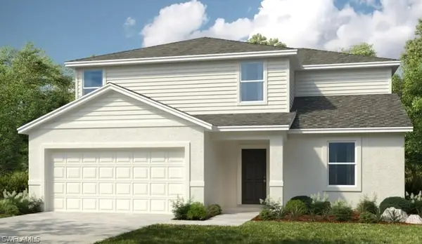 6753 Equinox Lane, North Fort Myers, FL 33917