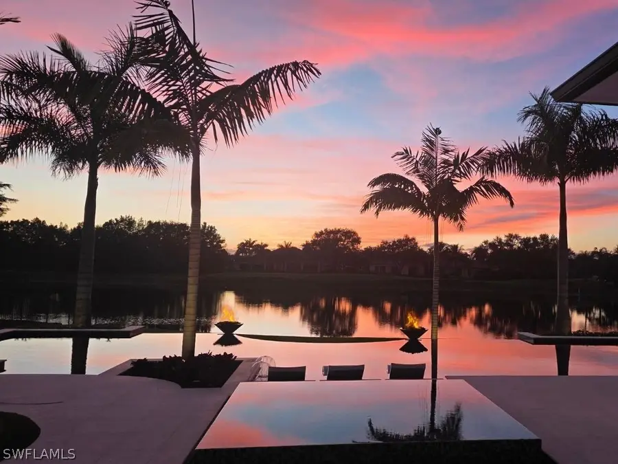 6199 Highcroft Drive, Naples, FL 34119 - #2