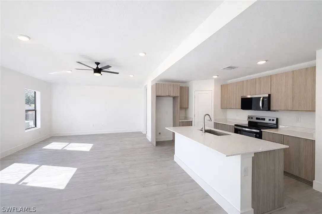 1608 Gene Avenue S, Lehigh Acres, FL 33976 - Image #1