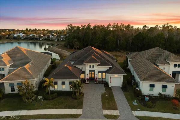 14194 Galley Court, Naples, FL 34114