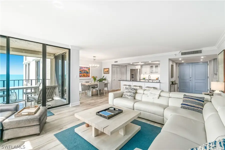 3115 Gulf Shore Boulevard N #704S, Naples, FL 34103 - #2