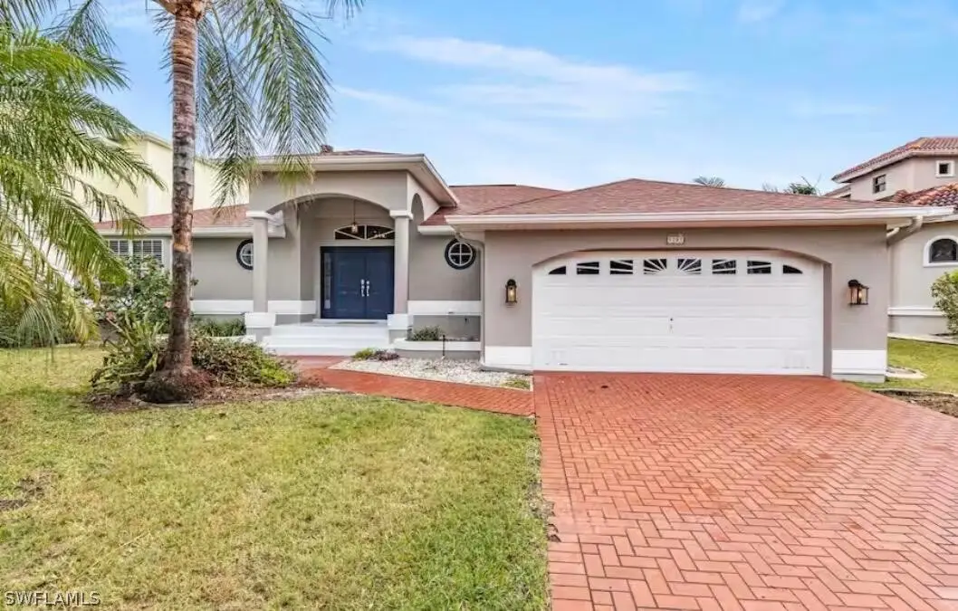 5701 Riverside Drive, Cape Coral, FL 33904 - Image #1