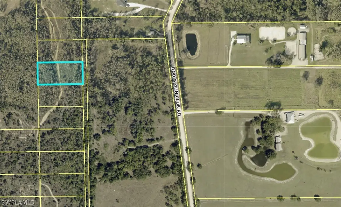 1 Rod And Gun Club Road, Fort Myers, FL 33917 - Image #1