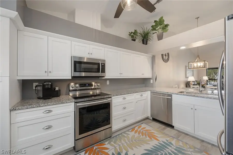 525 Lake Louise Circle #202, Naples, FL 34110 - #3